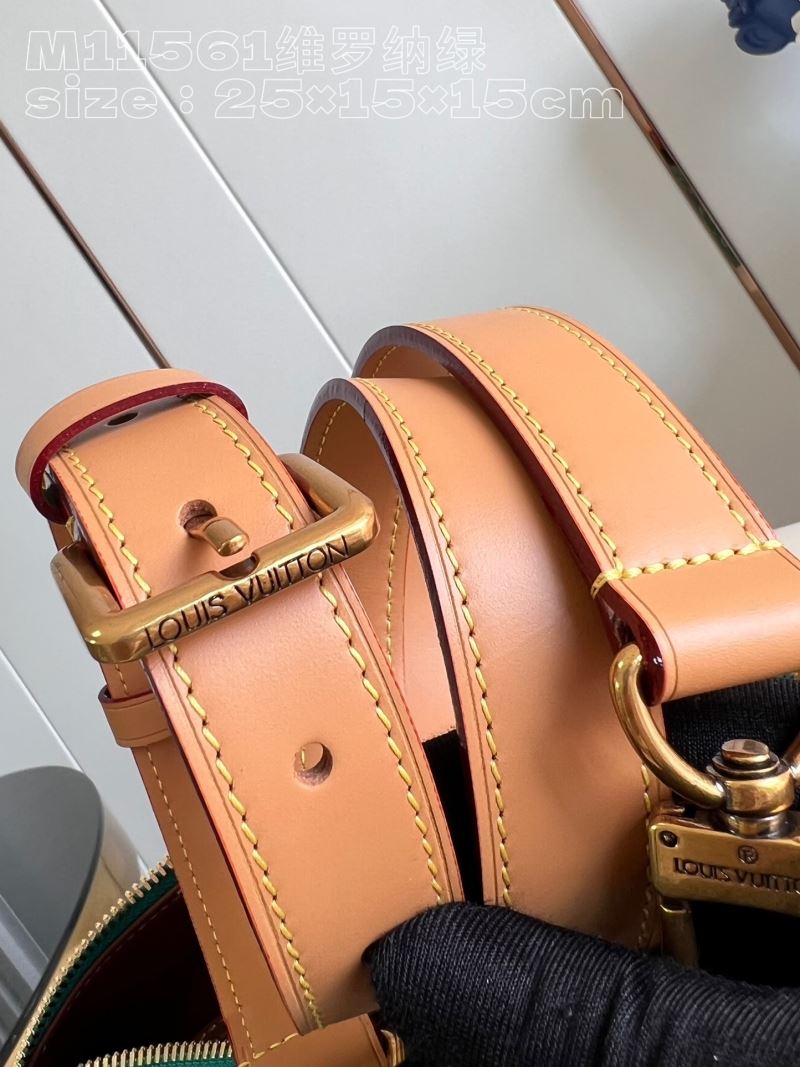 Louis Vuitton Speedy Bags